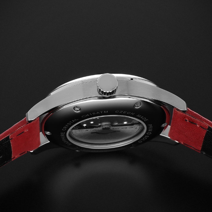 Obrazek PRIM Bold - A