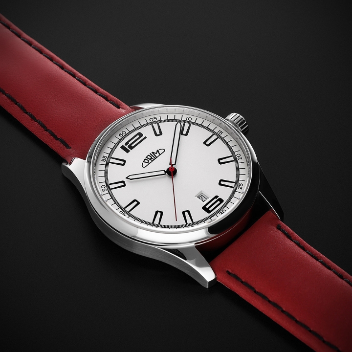 Obrazek PRIM Bold - A