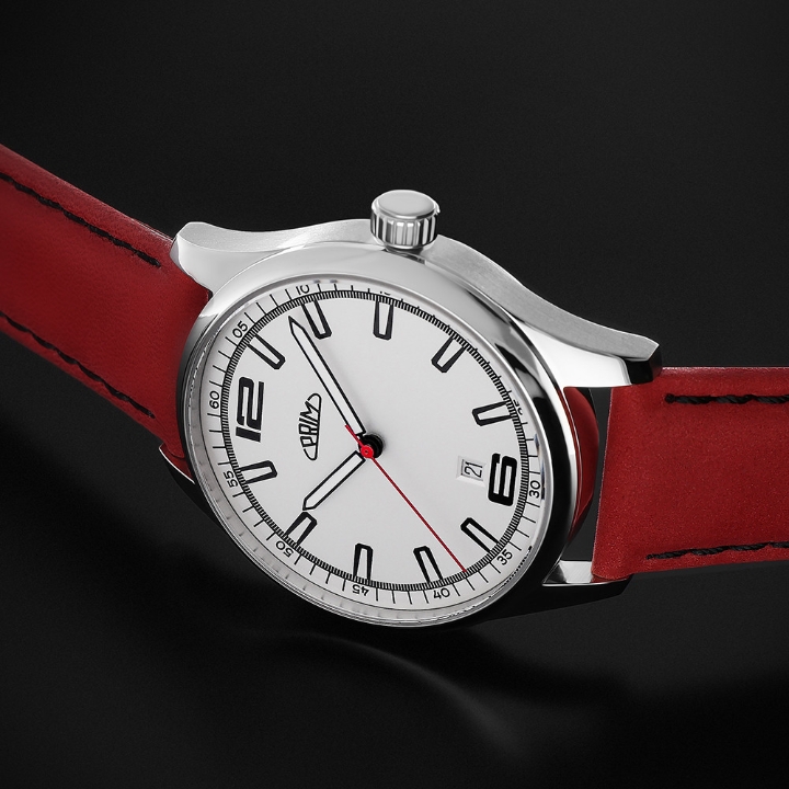 Obrazek PRIM Bold - A