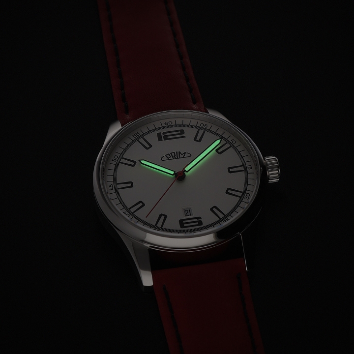 Obrazek PRIM Bold - A