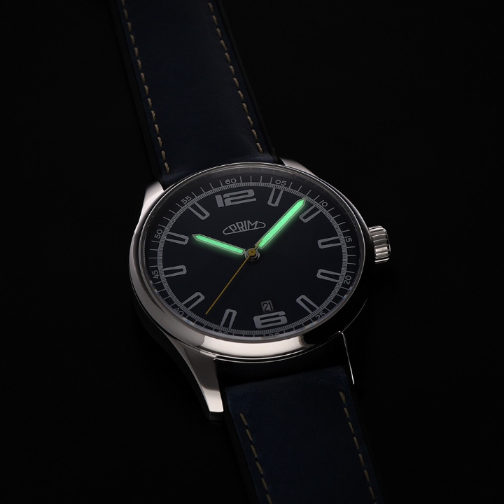 Obrazek PRIM Bold - D