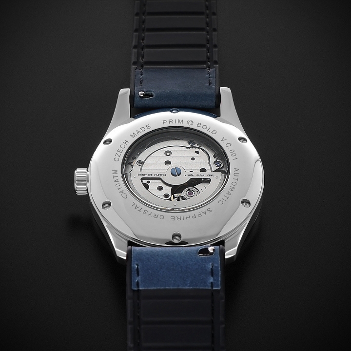 Obrazek PRIM Bold - D