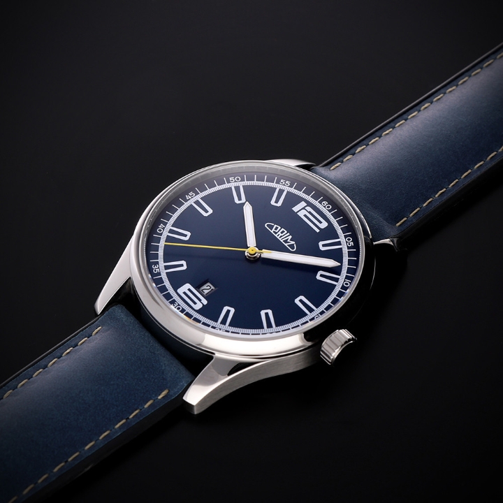 Obrazek PRIM Bold - D