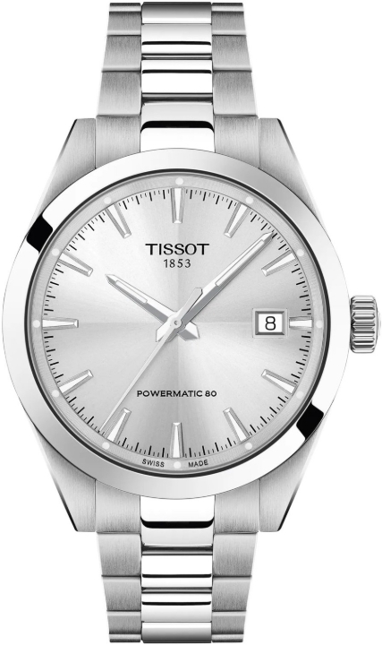 Obrazek Tissot Gentleman 38mm