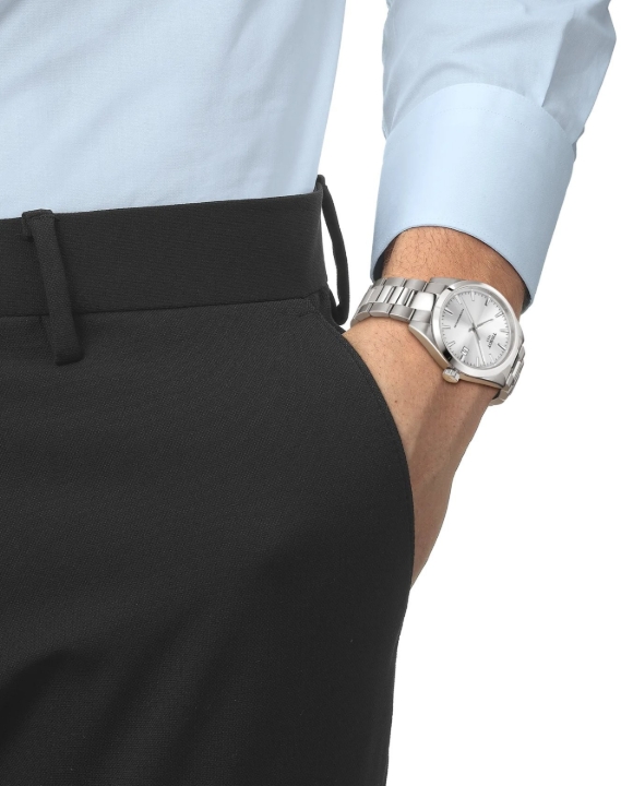 Obrazek Tissot Gentleman 38mm