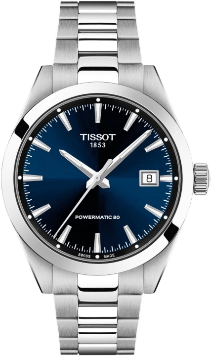 Obrazek Tissot Gentleman 38