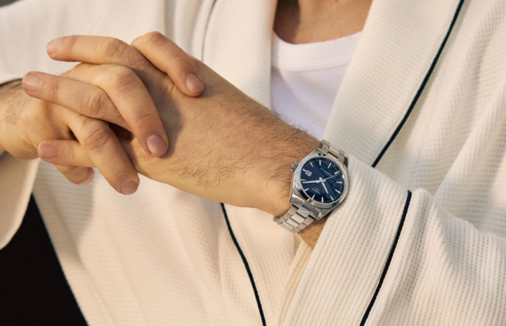 Obrazek Tissot Gentleman 38