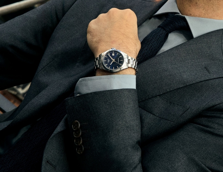 Obrazek Tissot Gentleman 38