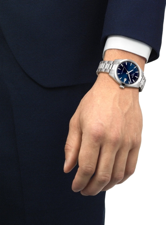 Obrazek Tissot Gentleman 38