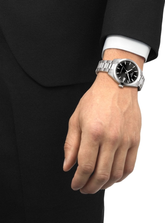 Obrazek Tissot Gentleman 38mm