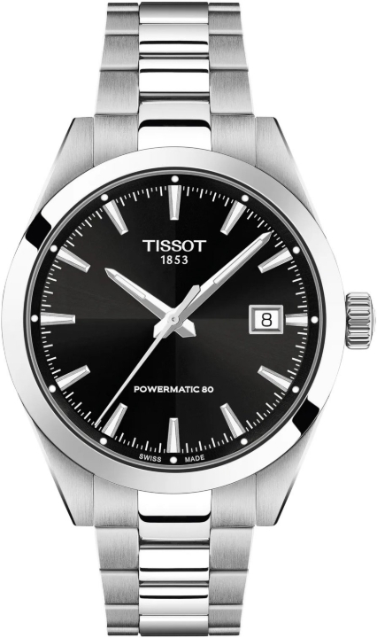 Obrazek Tissot Gentleman 38mm