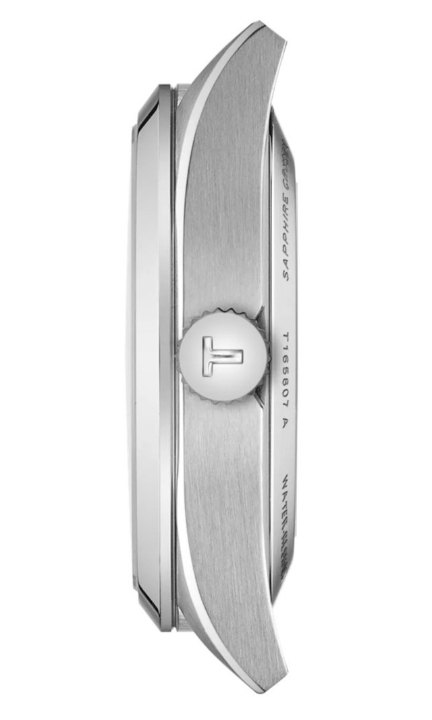 Obrazek Tissot Gentleman 38mm