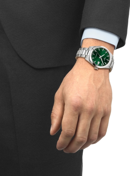 Obrazek Tissot Gentleman 38mm