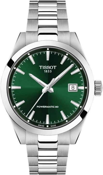Obrazek Tissot Gentleman 38mm