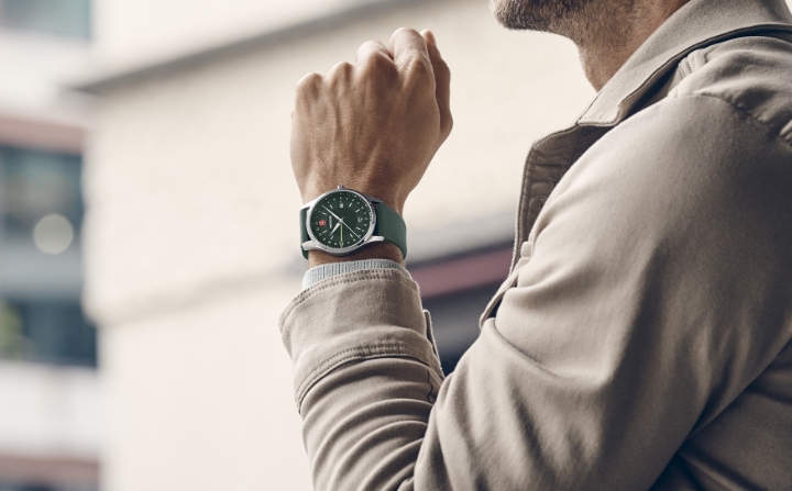 Obrazek Wenger City GMT