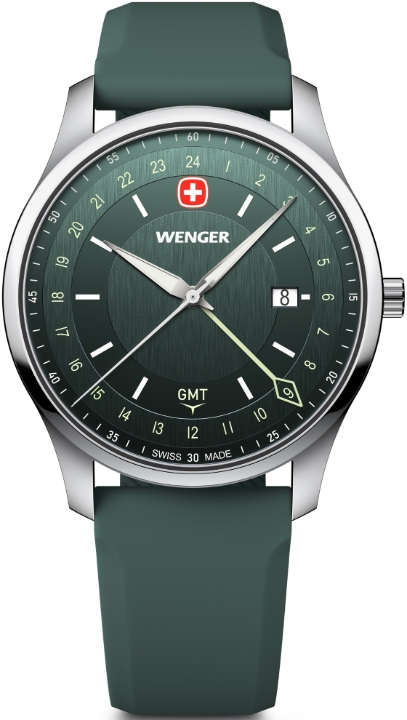 Obrazek Wenger City GMT