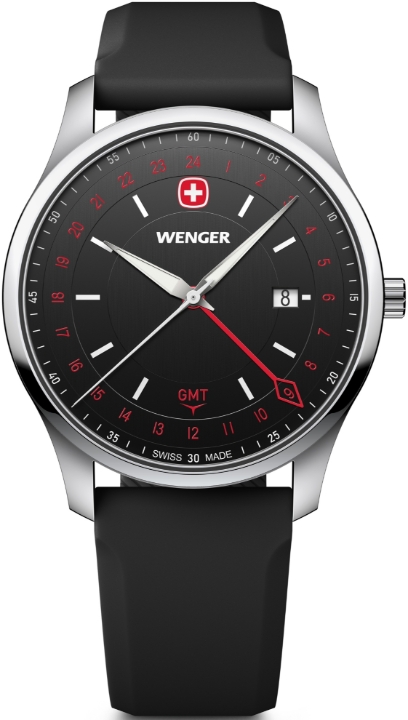 Obrazek Wenger City GMT
