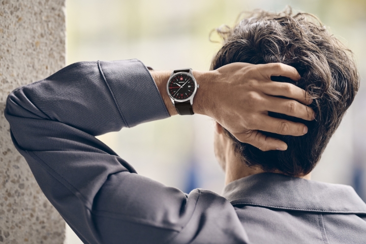 Obrazek Wenger City GMT