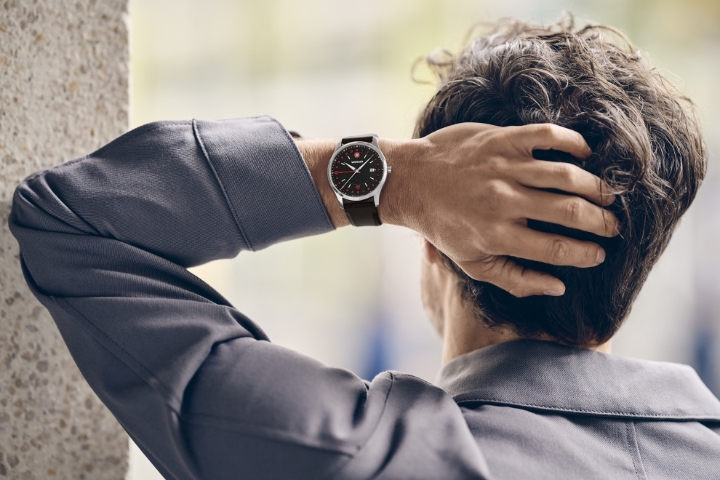 Obrazek Wenger City GMT