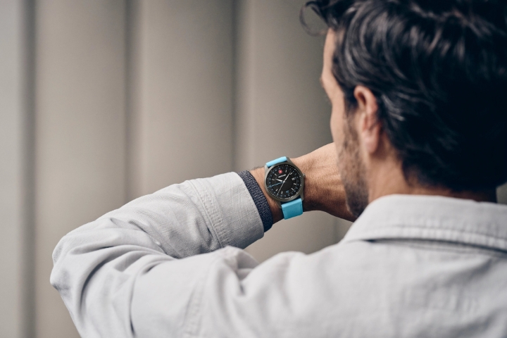 Obrazek Wenger City GMT