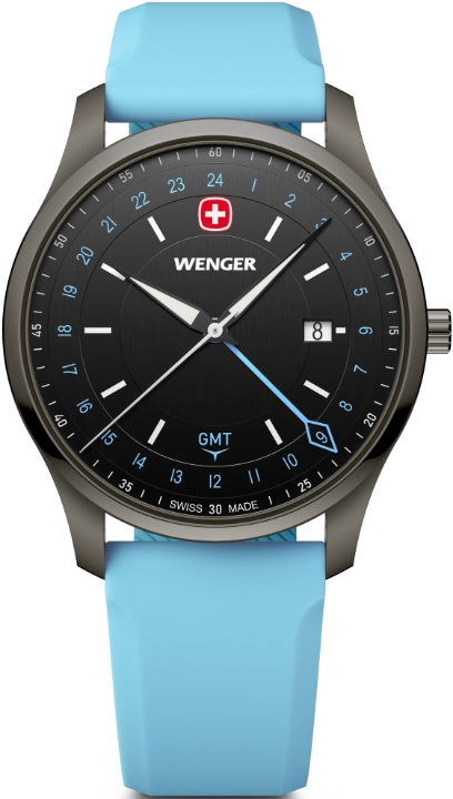 Obrazek Wenger City GMT