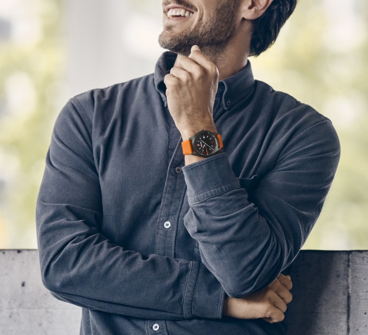 Obrazek Wenger City GMT