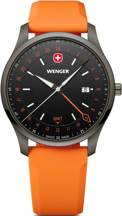 Obrazek Wenger City GMT
