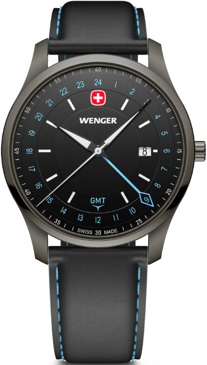Obrazek Wenger City GMT