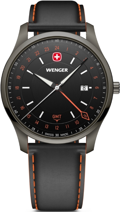 Obrazek Wenger City GMT