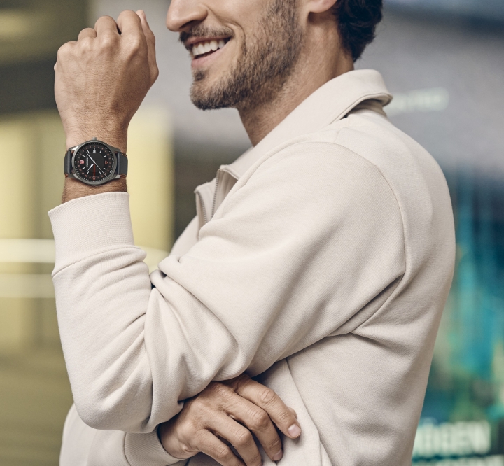 Obrazek Wenger City GMT