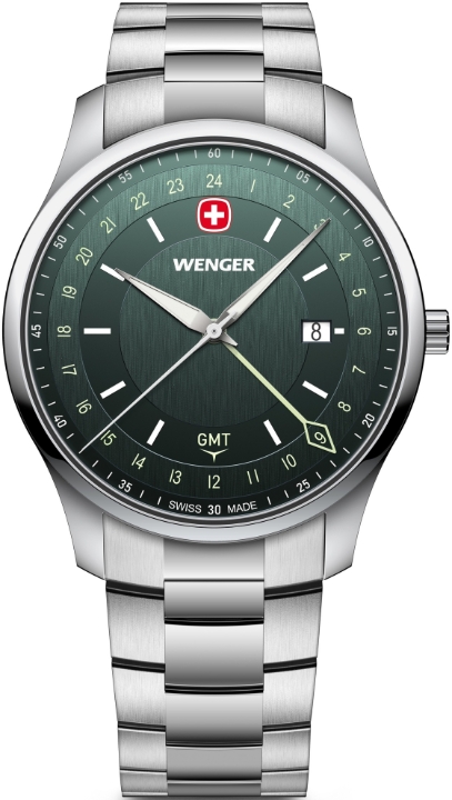 Obrazek Wenger City GMT