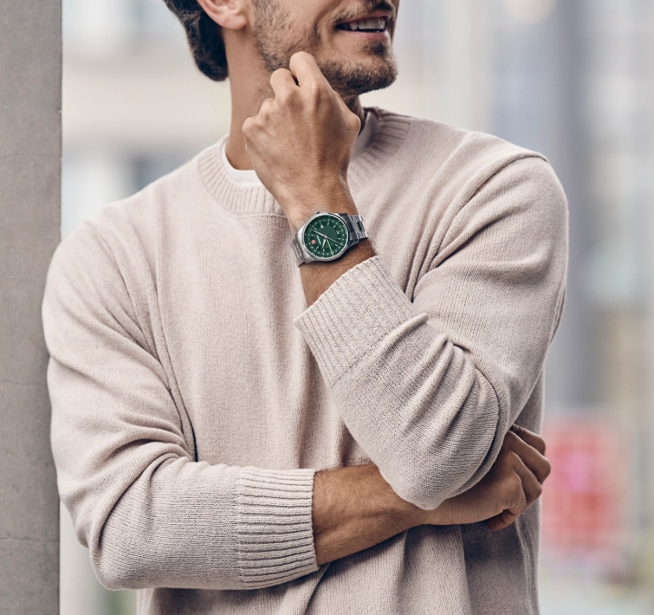 Obrazek Wenger City GMT