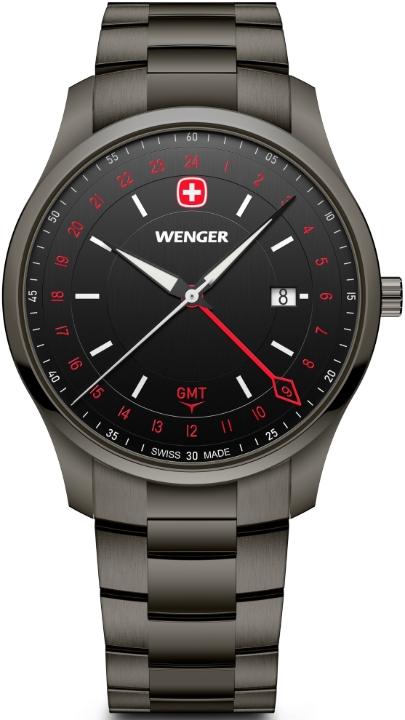 Obrazek Wenger City GMT