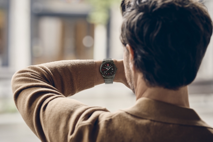 Obrazek Wenger City GMT