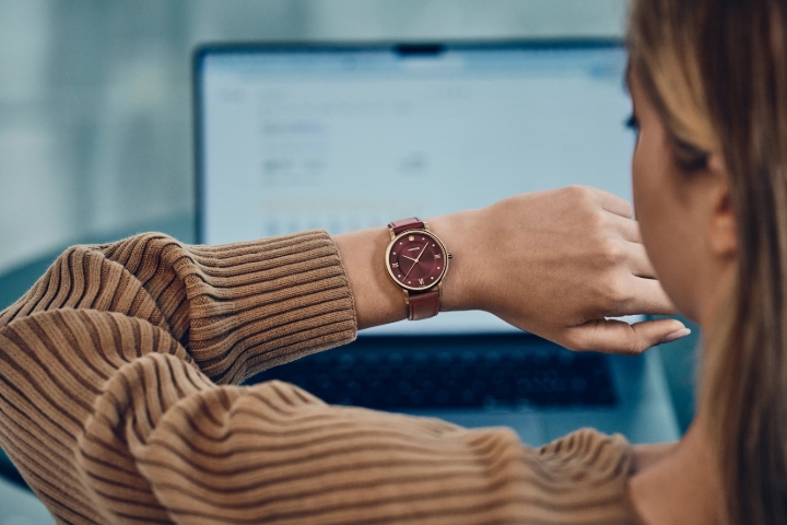 Obrazek Wenger Urban Donnissima