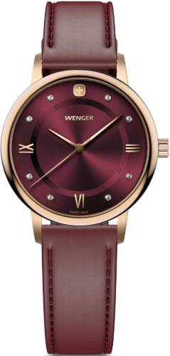 Wenger Urban Donnissima