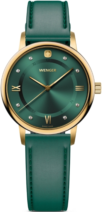 Obrazek Wenger Urban Donnissima