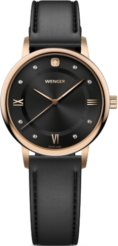 Wenger Urban Donnissima