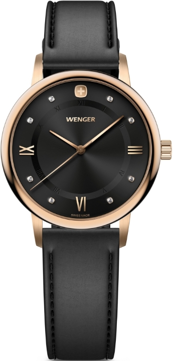 Obrazek Wenger Urban Donnissima