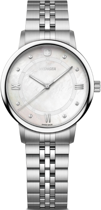 Obrazek Wenger Urban Donnissima