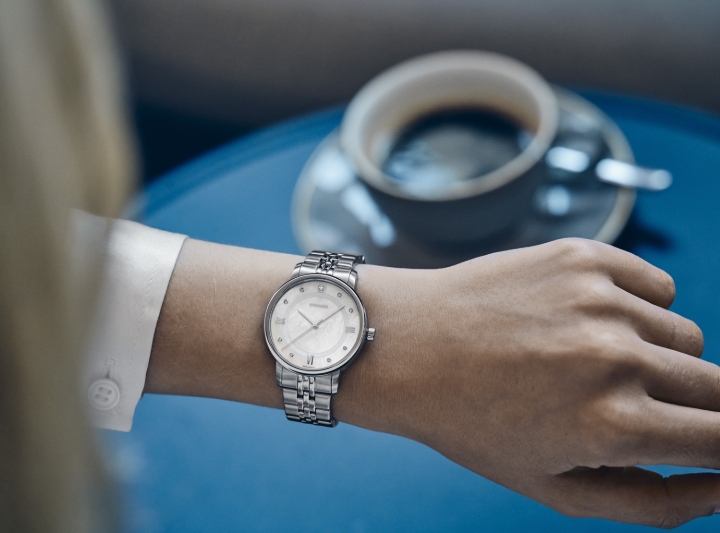 Obrazek Wenger Urban Donnissima