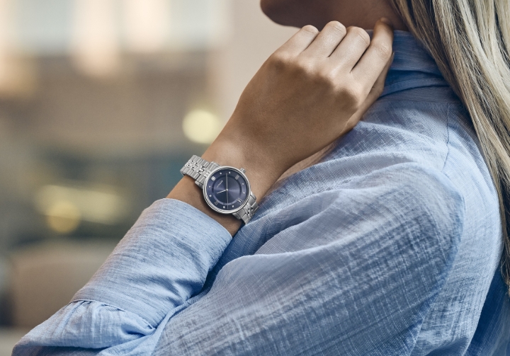 Obrazek Wenger Urban Donnissima