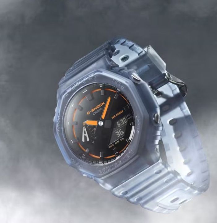 Obrazek Casio G-Shock Octagon