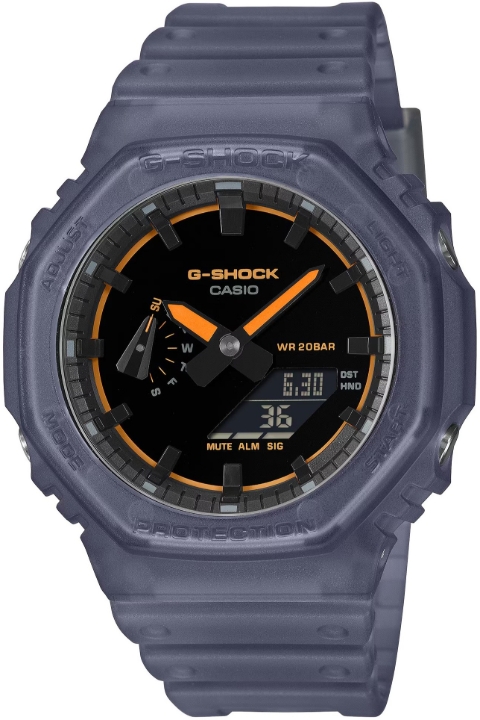 Obrazek Casio G-Shock Octagon