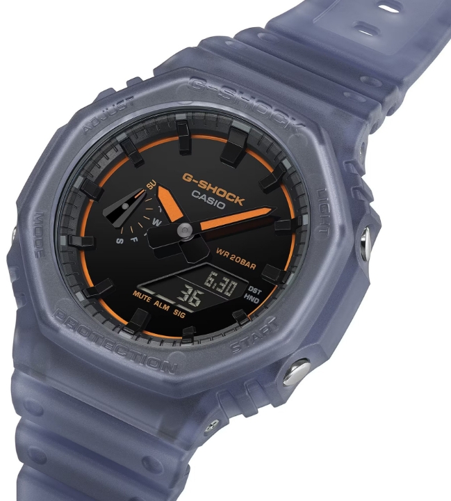 Obrazek Casio G-Shock Octagon