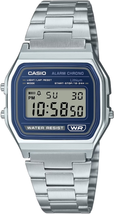 Obrazek Casio Vintage
