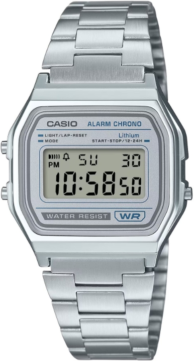 Obrazek Casio Vintage
