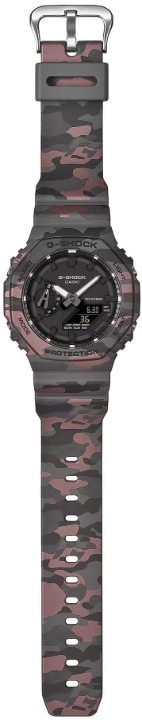 Obrazek Casio G-Shock Octagon