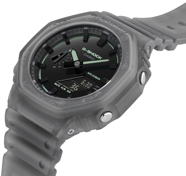 Obrazek Casio G-Shock Octagon