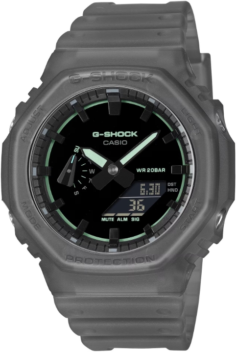 Obrazek Casio G-Shock Octagon